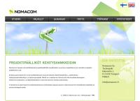 Nomacom Oy