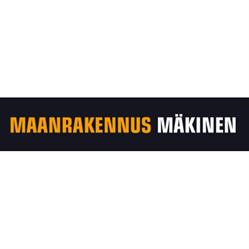 Maanrakennus Mäkinen Pekka