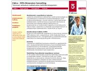 Fidico - Fifth Dimension Consulting Ky
