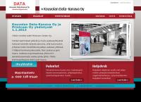 Kouvolan Data-Kanava Oy