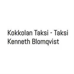 Taksi Kenneth Blomqvist
