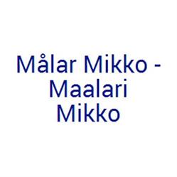 Målar Mikko - Maalari Mikko