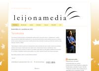 Leijonamedia