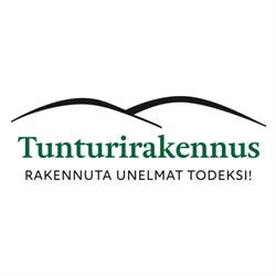 Tunturirakennus Oy