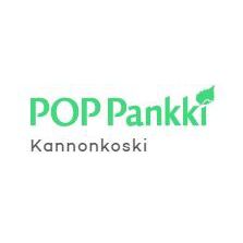 POP Pankki Kannonkosken pääkonttori