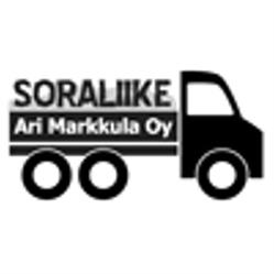 Soraliike Ari Markkula Oy