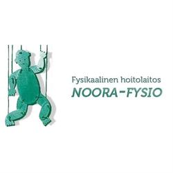 Fysikaalinen Hoitolaitos Noora-Fysio
