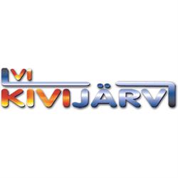 LVI-Kivijärvi Oy
