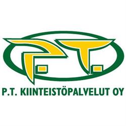 P. T. Kiinteistöpalvelut Oy