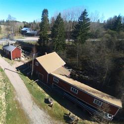 Rekijoen Mylly