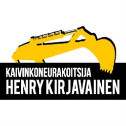 Urakoitsija Henry Kirjavainen
