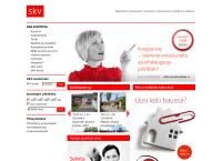 Skv Kiinteistönvälitys Oy