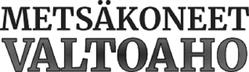 Metsäkoneet Valtoaho Avoin yhtiö