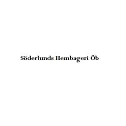 Söderlunds Hembageri öppet bolag