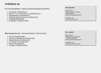 PY Profitmark Oy