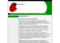 Nettisivu: Onemanband OMB