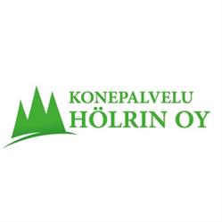 Konepalvelu Hölrin Oy