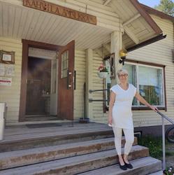 Kahvila Annukka
