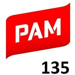 PAM - Liikealan Oulun osasto 135