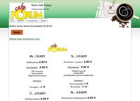 Porin Cafe Forum