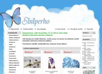 Siniperho