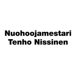 Nuohoojamestari Tenho Nissinen