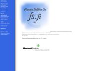 Finance Softline Oy