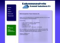Tommin Rakennuspalvelu