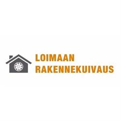 Loimaan Rakennekuivaus Oy