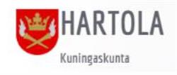 Hartolan kunta