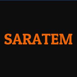 Betonirakenne Saratem Oy