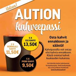 St1 Kankaanpää