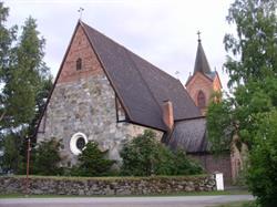 Hauhon seurakunta
