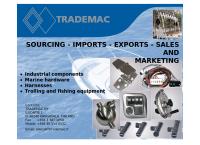 Trademac Oy