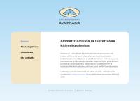 Käännöstoimisto Avainsana