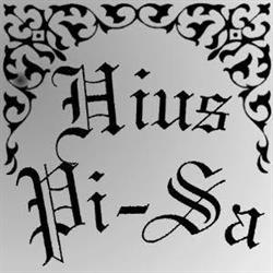 Parturi-Kampaamo Hius Pi-SA