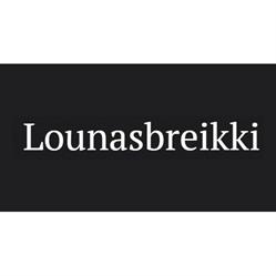 Lounasbreikki