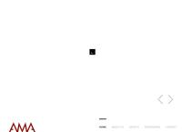 Nettisivu: Galleria Ama