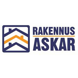 Rakennus Askar Oy