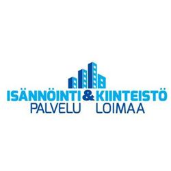 Isännöinti & Kiinteistöpalvelu Loimaa