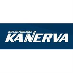 Kuljetusliike Kanerva Oy