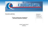 ECORANTA TRADE OY