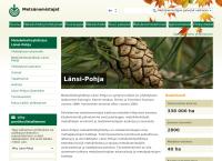 Metsänhoitoyhdistys Länsi-Pohja