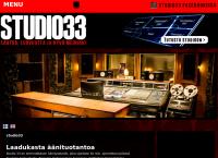 Studio 33