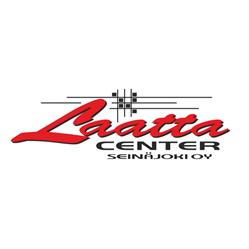 Laatta Center Seinäjoki Oy