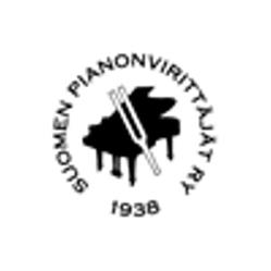 Valtuutettu Pianonvirittäjä Heinonen Veli-Pekka