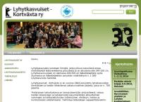 Lyhytkasvuiset ry