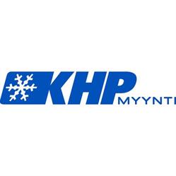 KHP-Myynti Ky