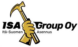 ISA Group / Itä-Suomen Asennus