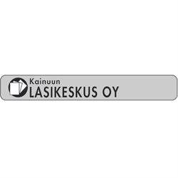 Kainuun Lasikeskus Oy